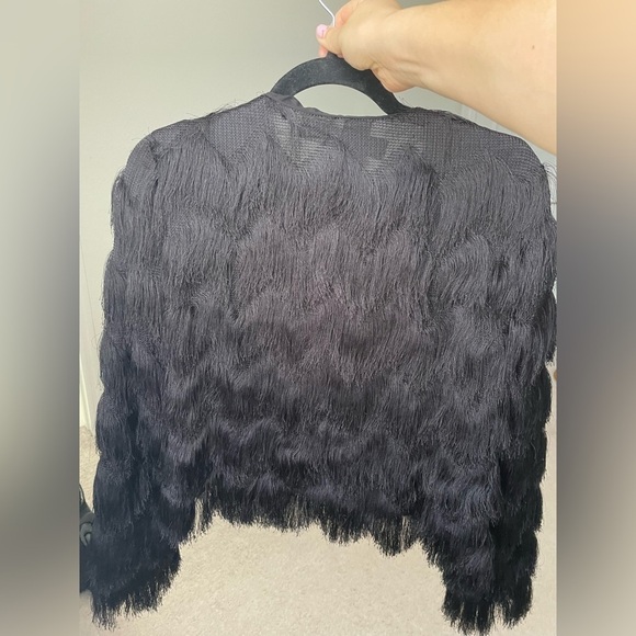 Zara Party Jacket - Picture 4 of 5